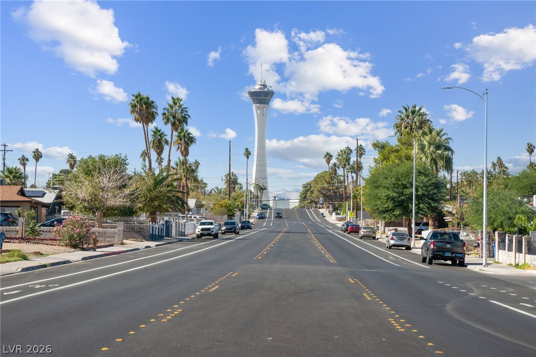 1809 East Saint Louis Avenue Las Vegas NV 89104