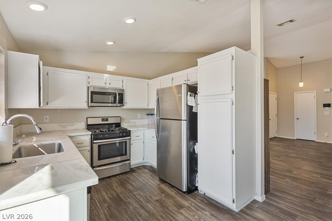 4349 Faberge Avenue Las Vegas NV 89115