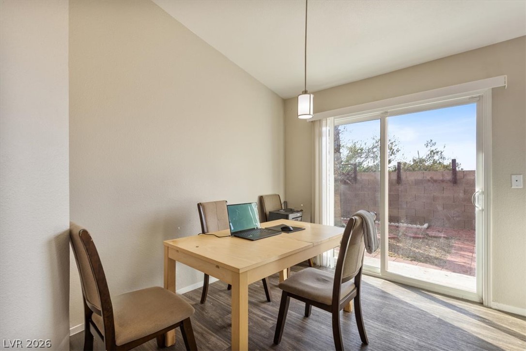 4349 Faberge Avenue Las Vegas NV 89115