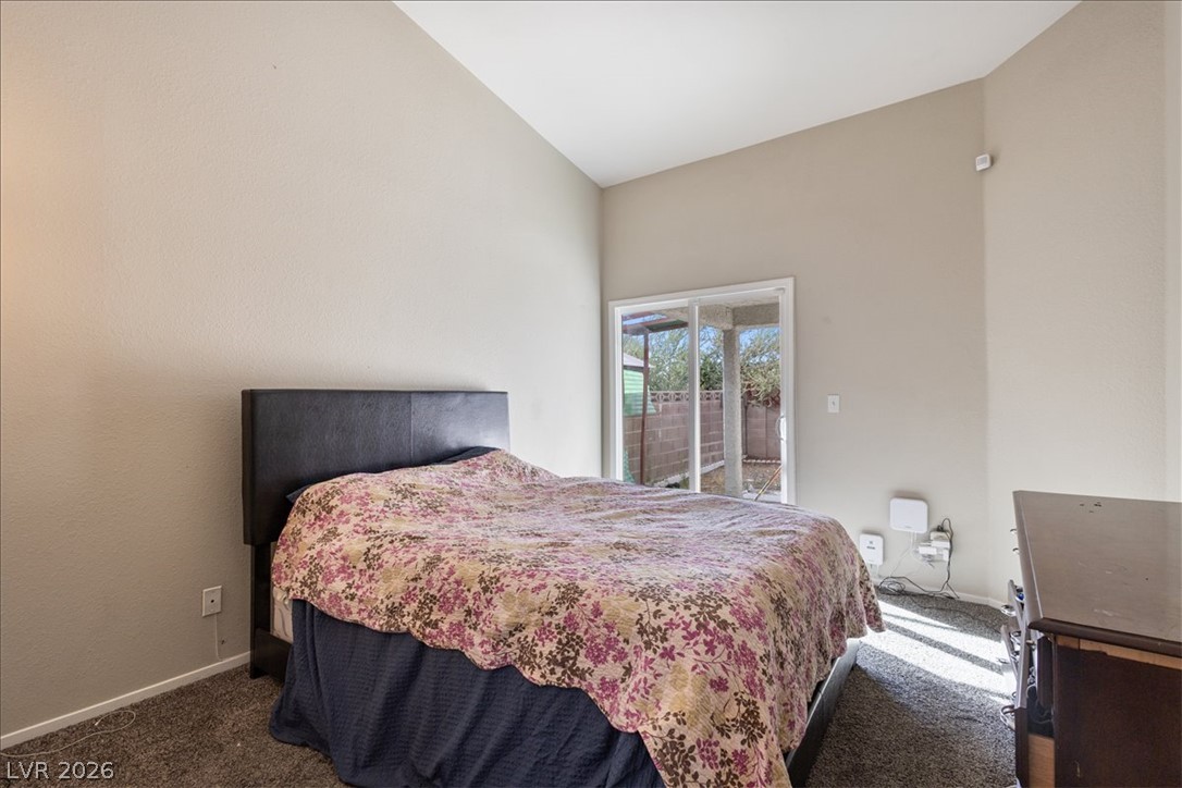 4349 Faberge Avenue Las Vegas NV 89115
