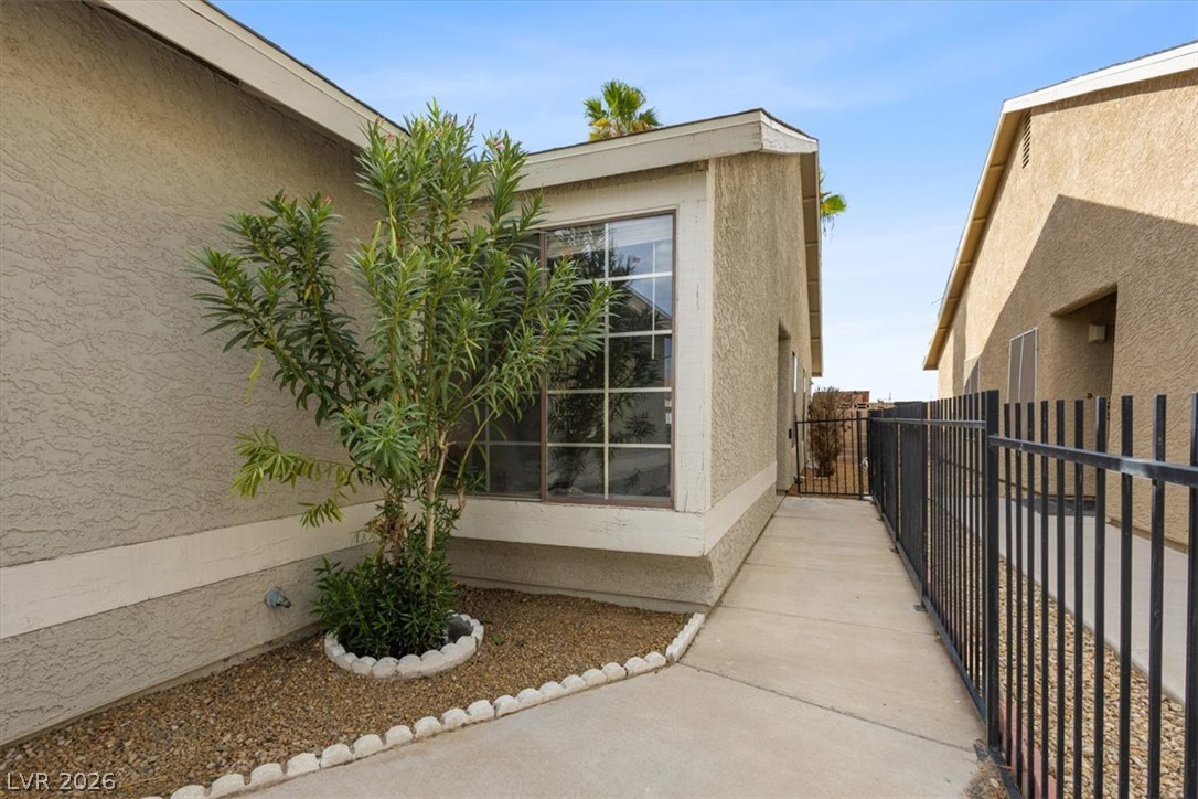 4349 Faberge Avenue Las Vegas NV 89115