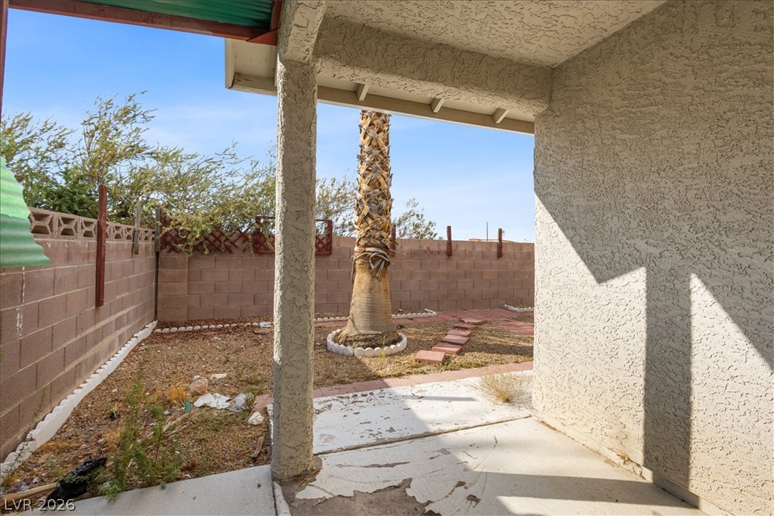 4349 Faberge Avenue Las Vegas NV 89115