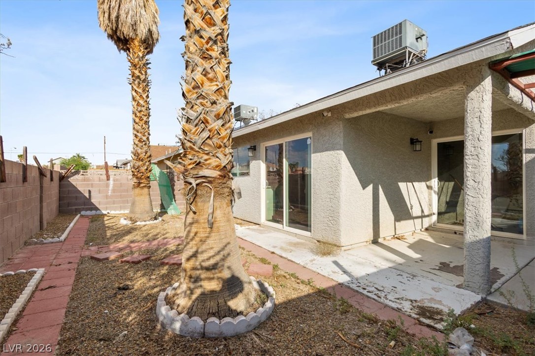 4349 Faberge Avenue Las Vegas NV 89115