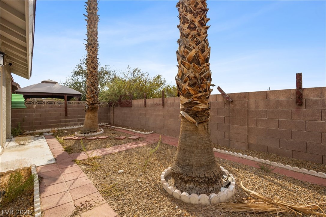 4349 Faberge Avenue Las Vegas NV 89115