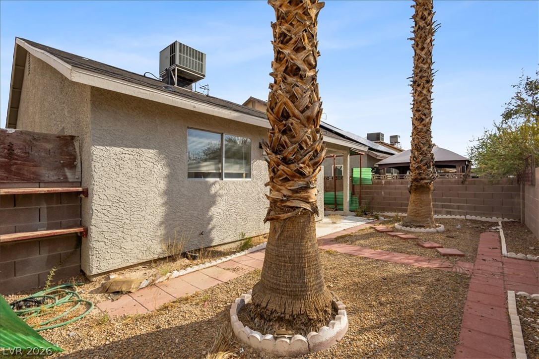 4349 Faberge Avenue Las Vegas NV 89115