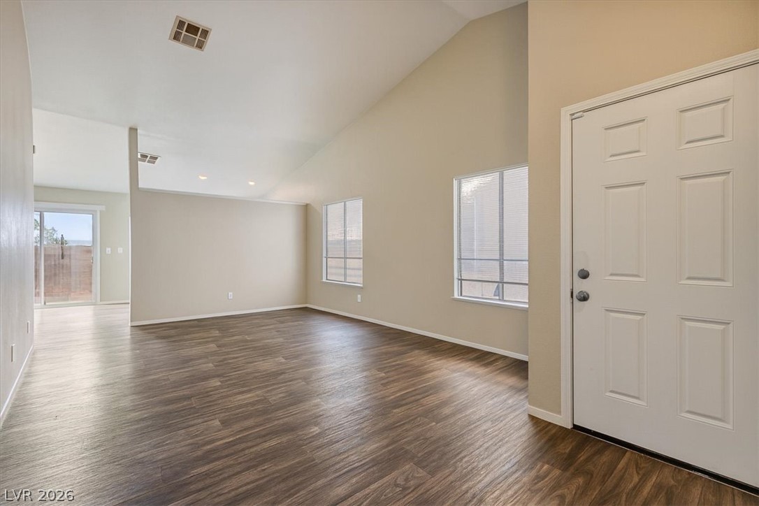 4349 Faberge Avenue Las Vegas NV 89115