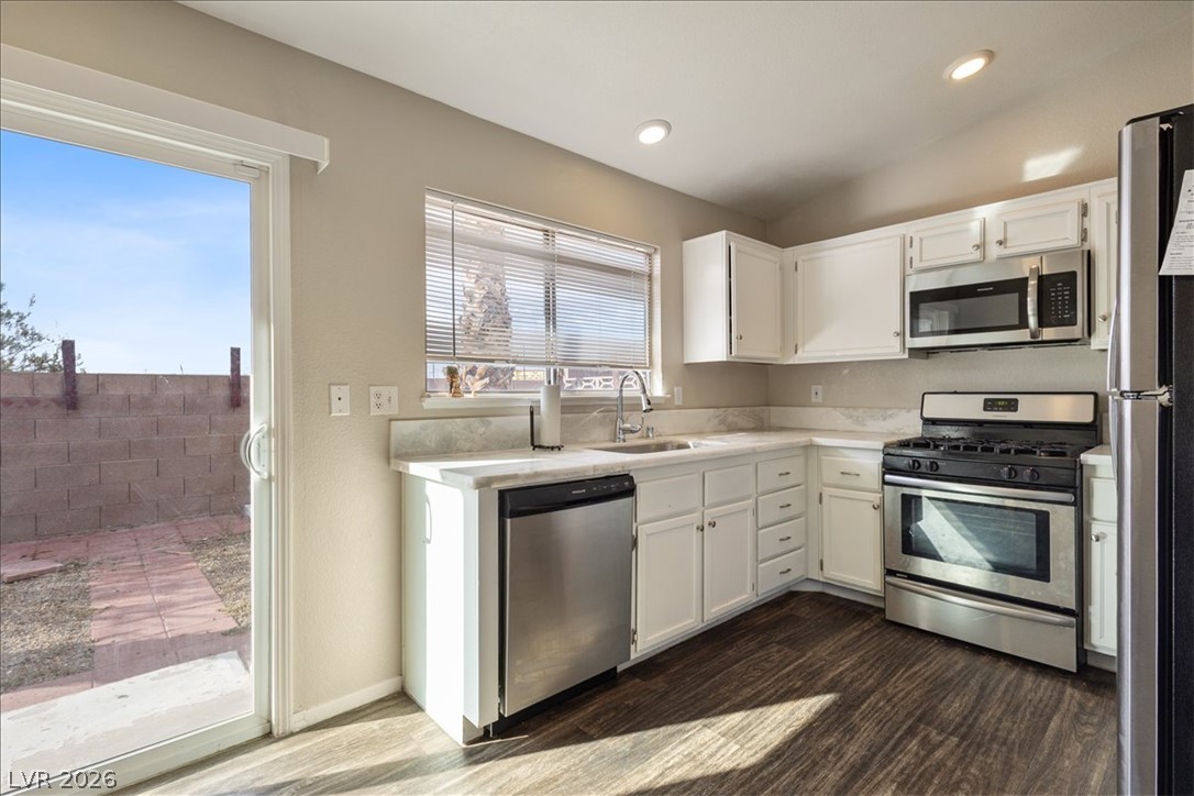 4349 Faberge Avenue Las Vegas NV 89115