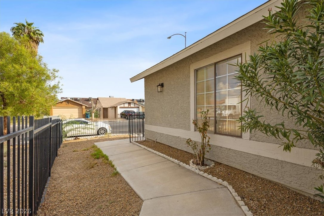 4349 Faberge Avenue Las Vegas NV 89115