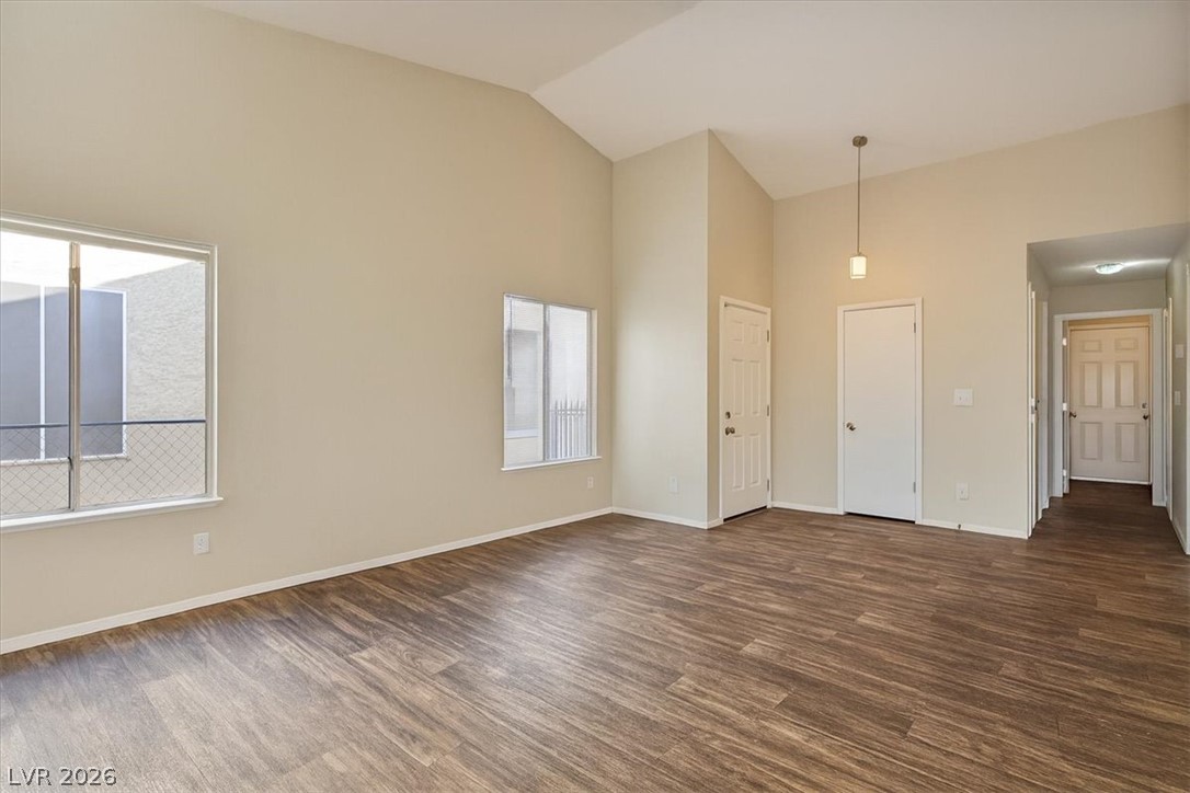 4349 Faberge Avenue Las Vegas NV 89115