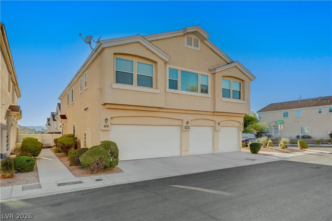 3065 Gary Cooper Street 102 Las Vegas NV 89122
