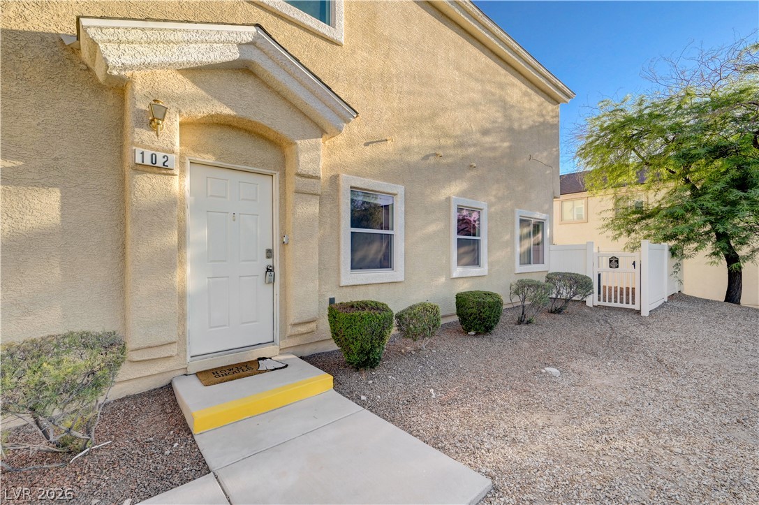 3065 Gary Cooper Street 102 Las Vegas NV 89122
