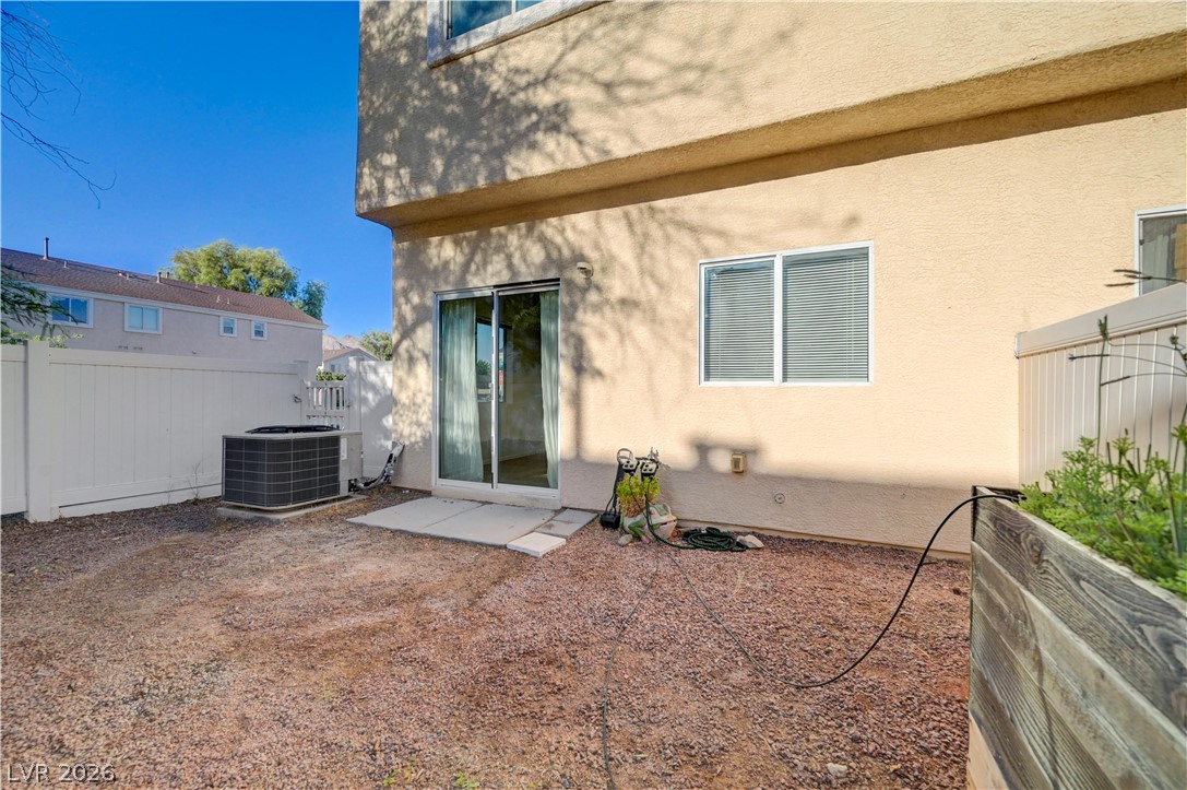 3065 Gary Cooper Street 102 Las Vegas NV 89122