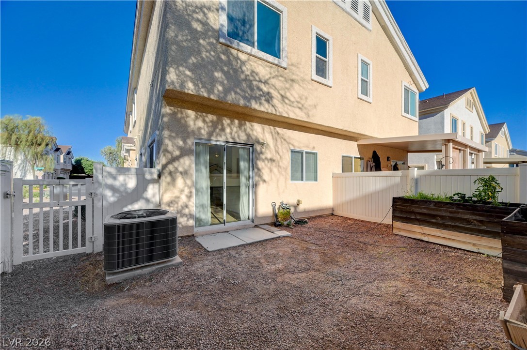 3065 Gary Cooper Street 102 Las Vegas NV 89122
