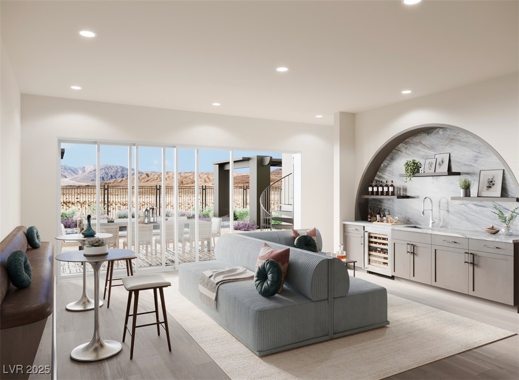 180 Grange Creek Lane Las Vegas NV 89138