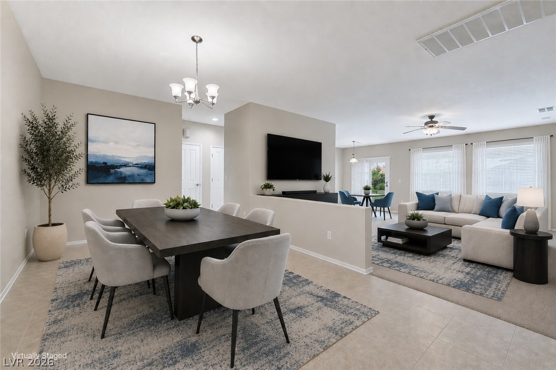 2315 Galilean Moon Street Henderson NV 89044