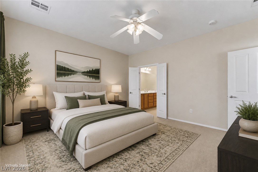 2315 Galilean Moon Street Henderson NV 89044