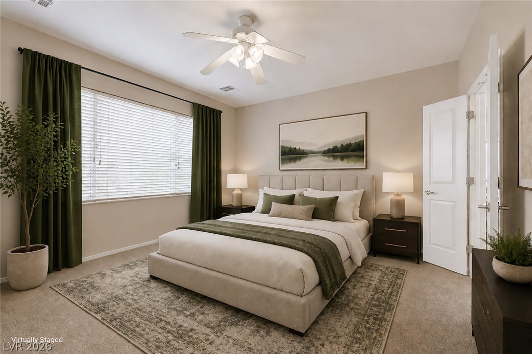 2315 Galilean Moon Street Henderson NV 89044