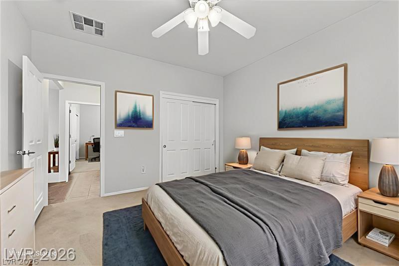 2315 Galilean Moon Street Henderson NV 89044