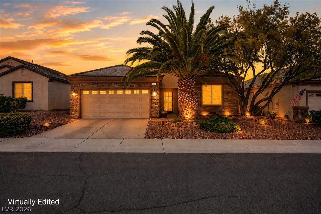 2315 Galilean Moon Street Henderson NV 89044