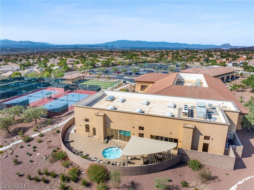 2315 Galilean Moon Street Henderson NV 89044