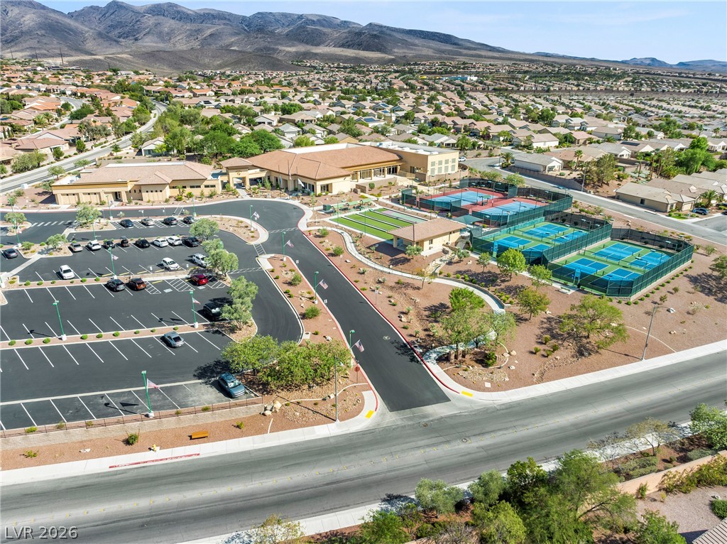 2315 Galilean Moon Street Henderson NV 89044