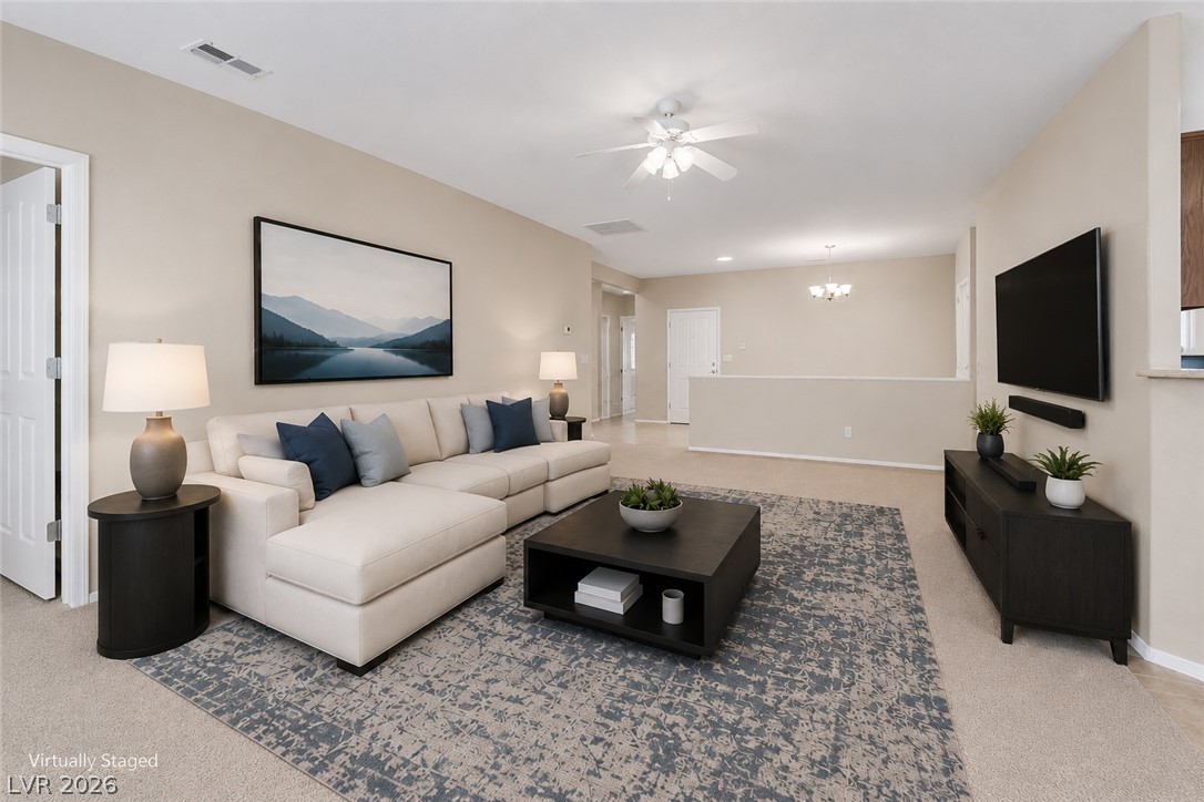 2315 Galilean Moon Street Henderson NV 89044