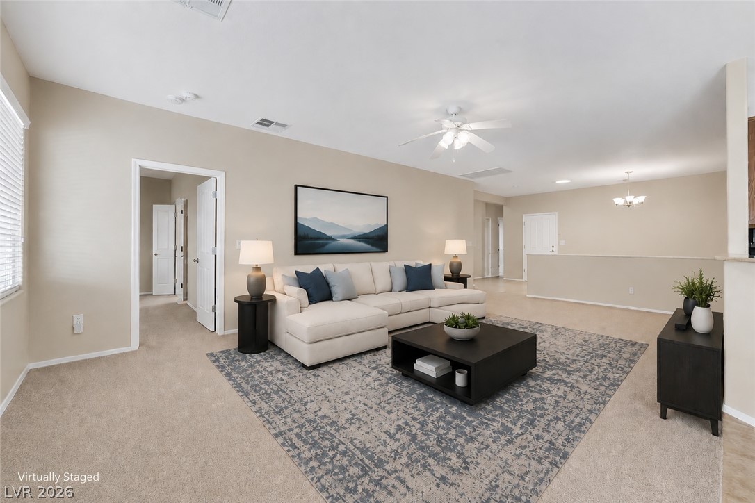 2315 Galilean Moon Street Henderson NV 89044