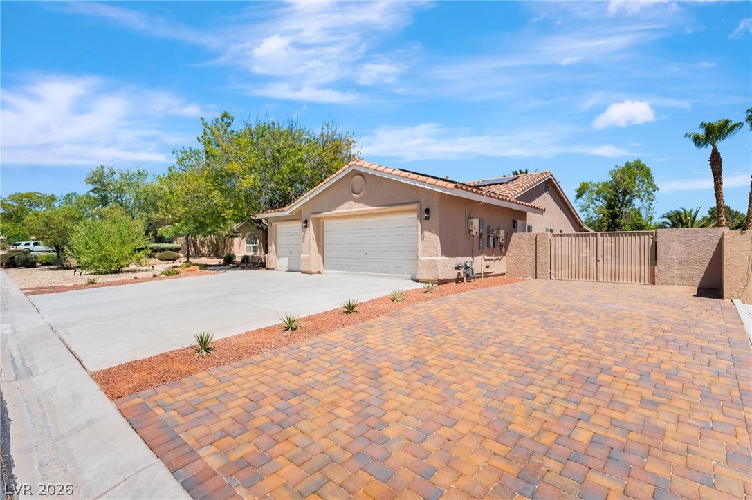 5120 Gentle River Avenue Las Vegas NV 89130