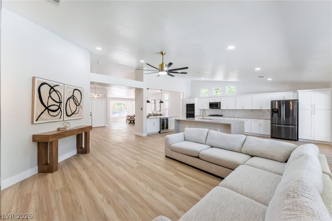5120 Gentle River Avenue Las Vegas NV 89130