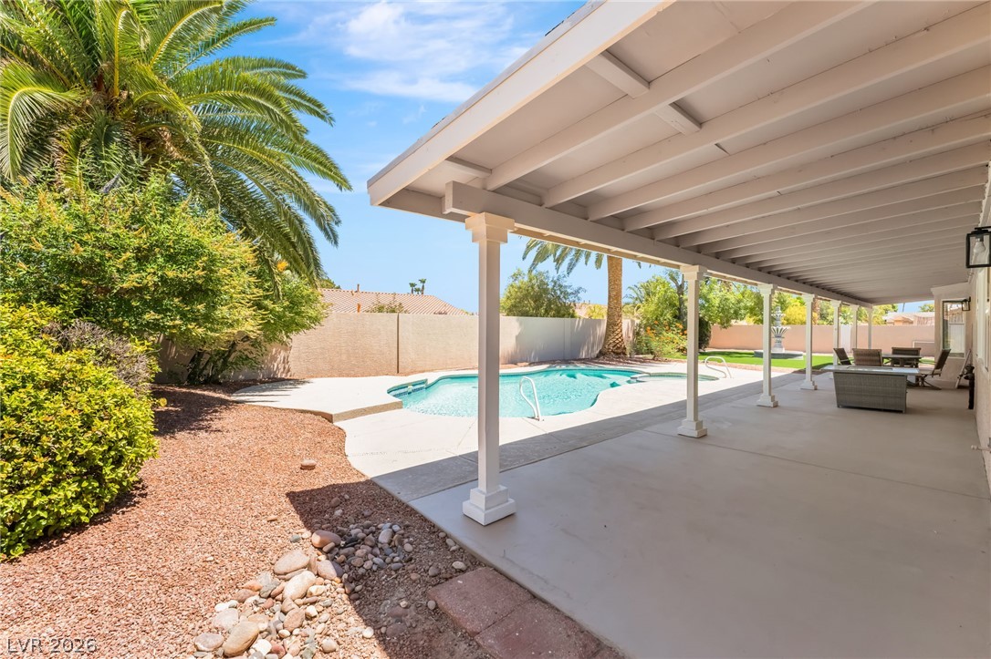 5120 Gentle River Avenue Las Vegas NV 89130