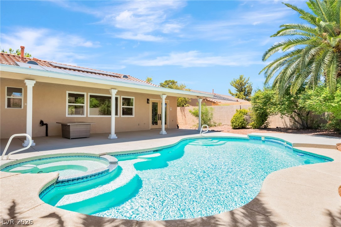 5120 Gentle River Avenue Las Vegas NV 89130