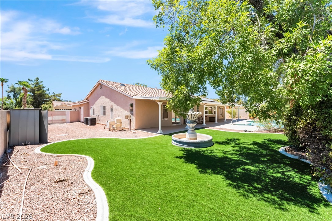 5120 Gentle River Avenue Las Vegas NV 89130