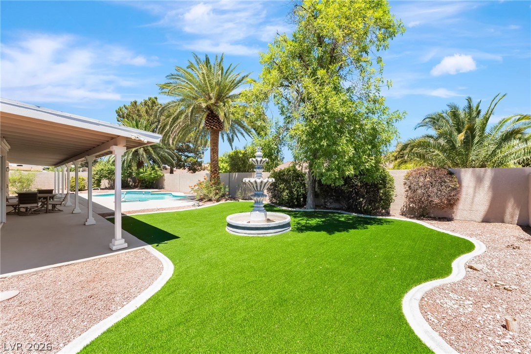 5120 Gentle River Avenue Las Vegas NV 89130