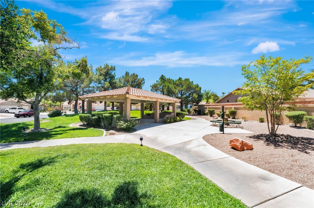 5120 Gentle River Avenue Las Vegas NV 89130