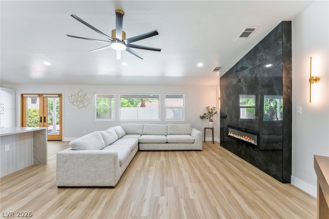 5120 Gentle River Avenue Las Vegas NV 89130