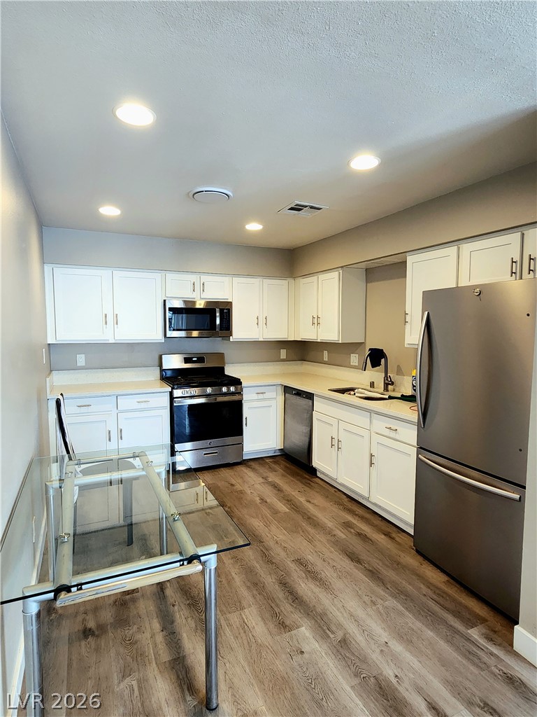 2133 Petersham Court D Las Vegas NV 89108