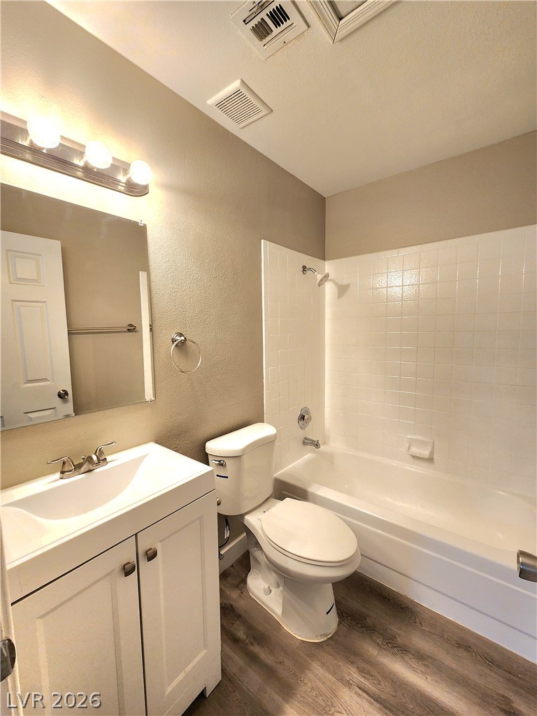 2133 Petersham Court D Las Vegas NV 89108
