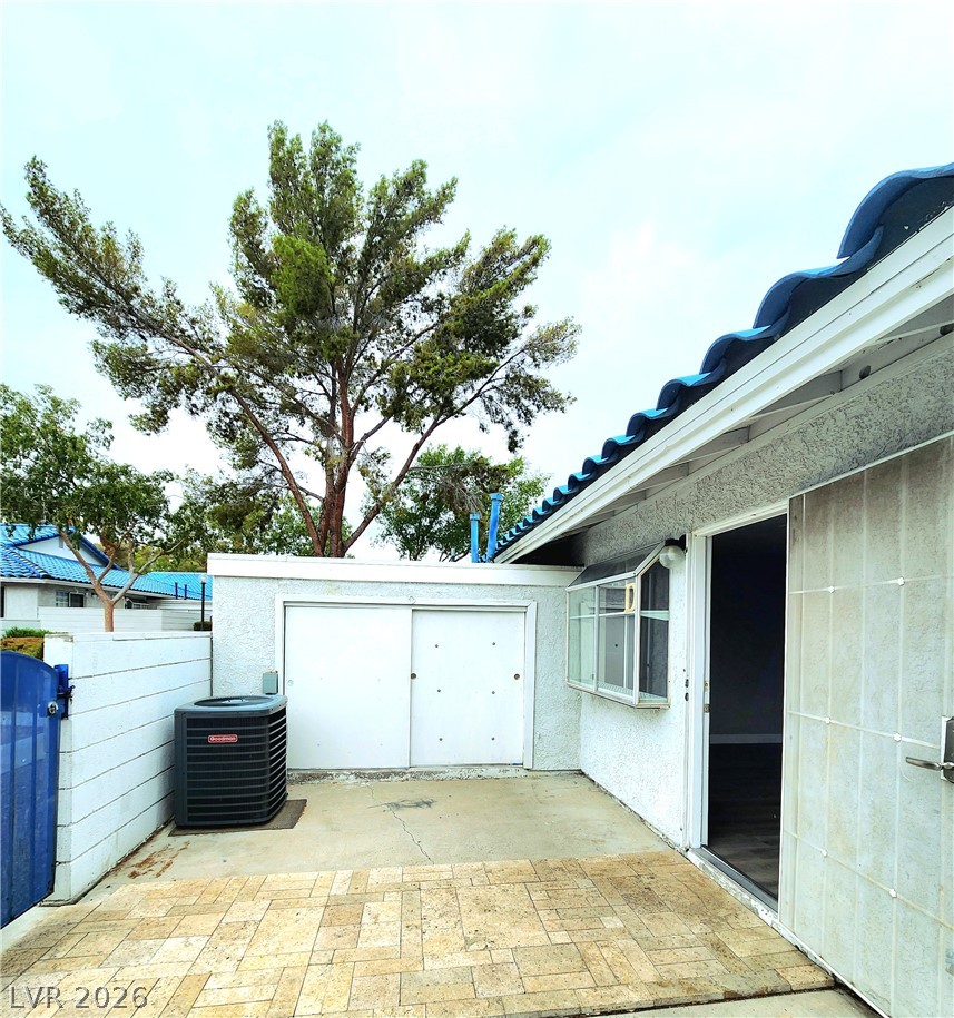 2133 Petersham Court D Las Vegas NV 89108