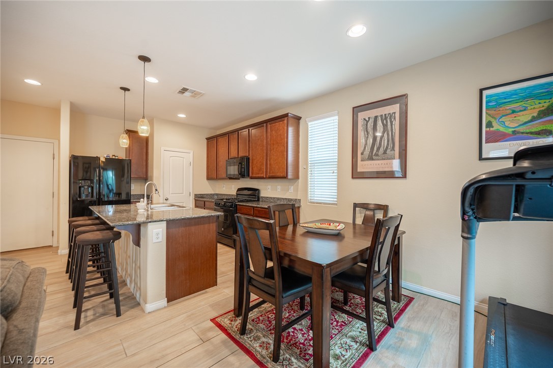 8614 Tara Hill Avenue Las Vegas NV 89148