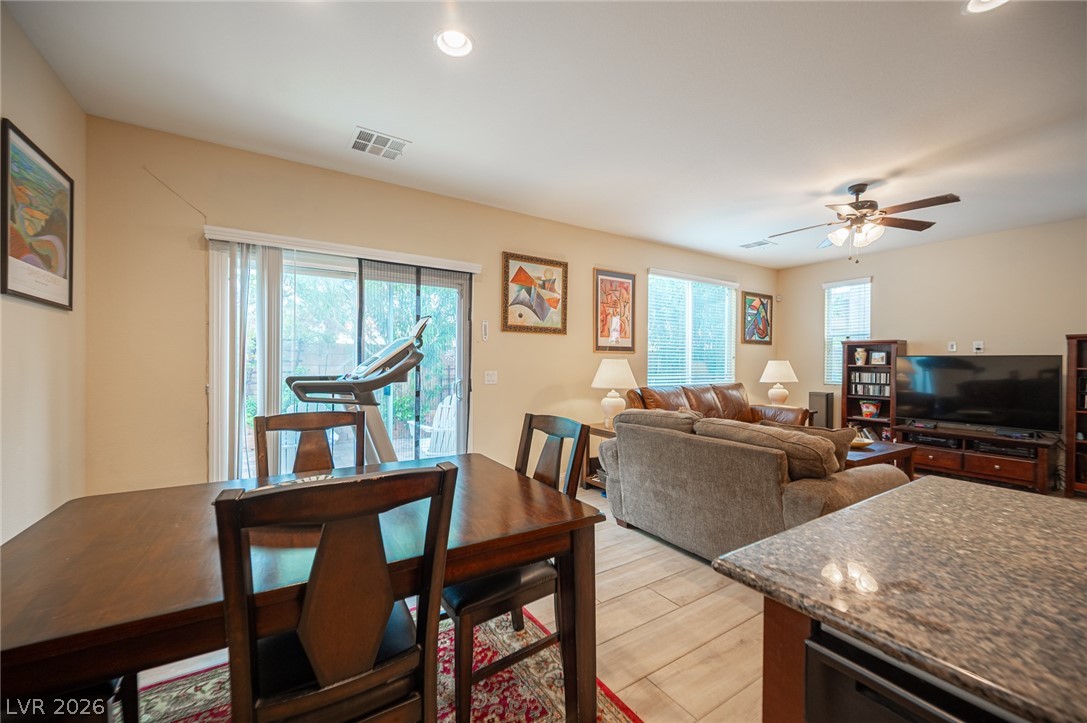 8614 Tara Hill Avenue Las Vegas NV 89148