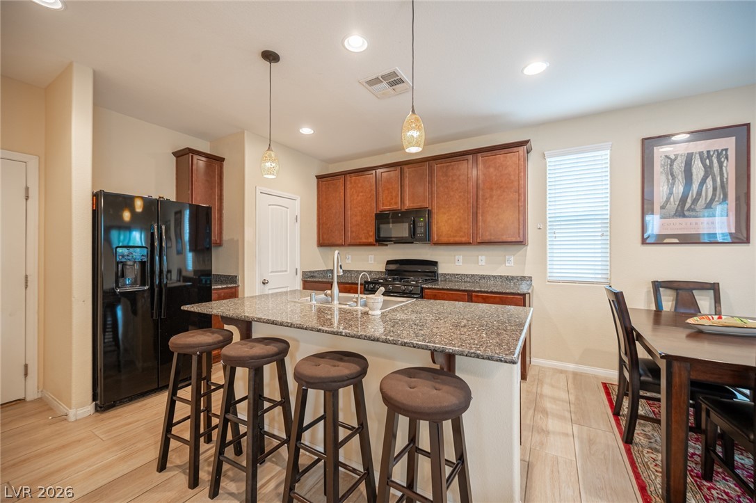 8614 Tara Hill Avenue Las Vegas NV 89148