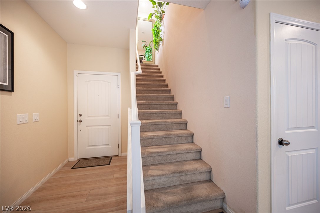 8614 Tara Hill Avenue Las Vegas NV 89148