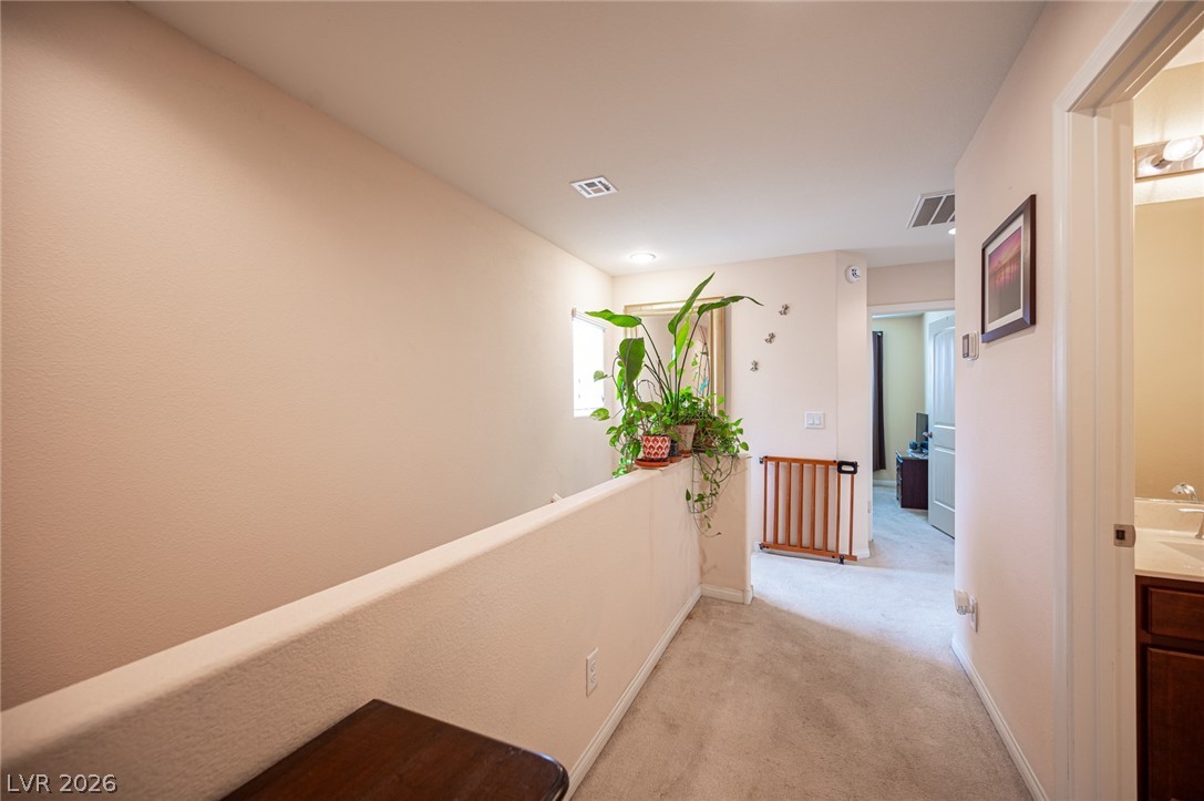 8614 Tara Hill Avenue Las Vegas NV 89148