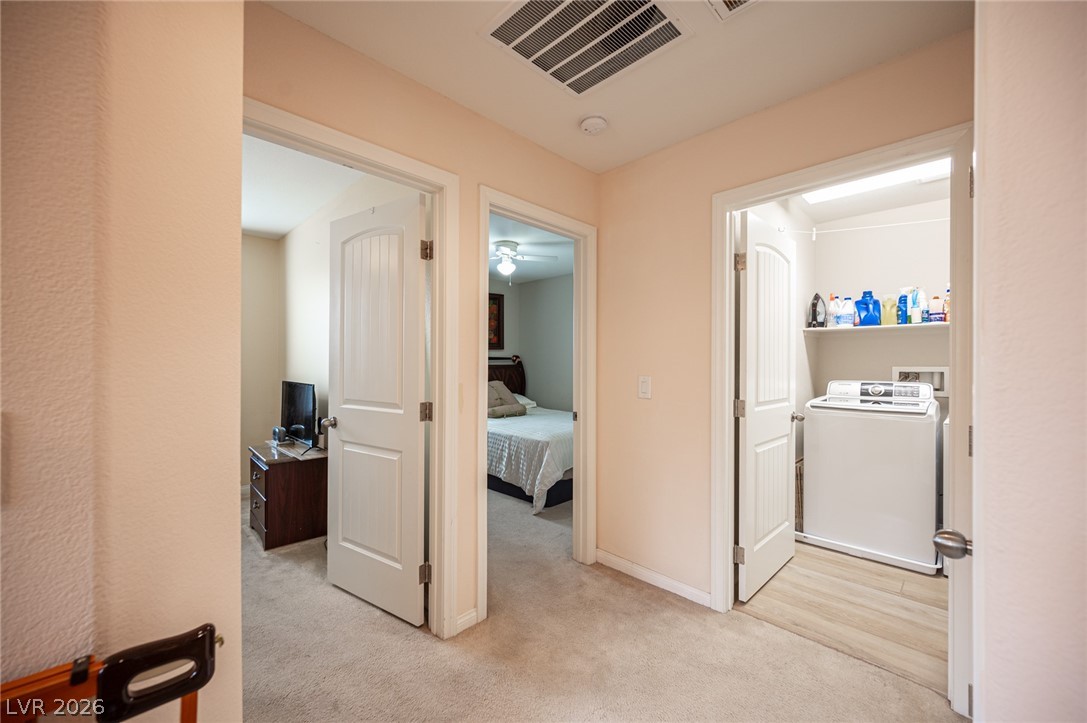 8614 Tara Hill Avenue Las Vegas NV 89148
