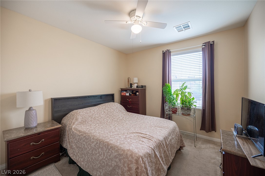 8614 Tara Hill Avenue Las Vegas NV 89148