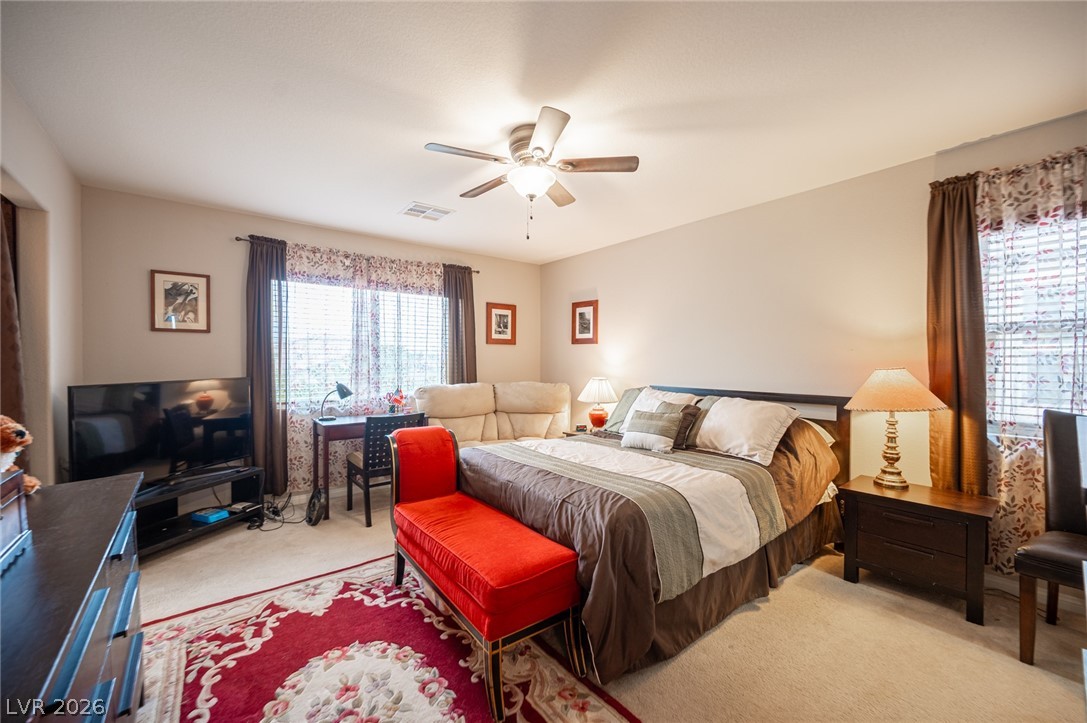 8614 Tara Hill Avenue Las Vegas NV 89148