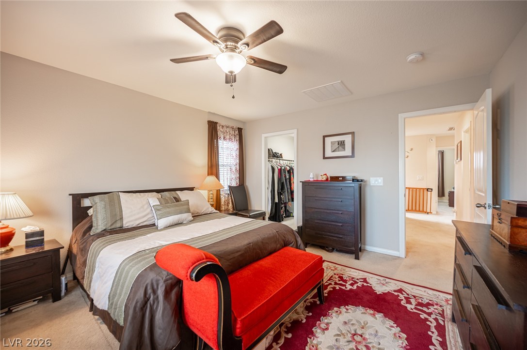 8614 Tara Hill Avenue Las Vegas NV 89148