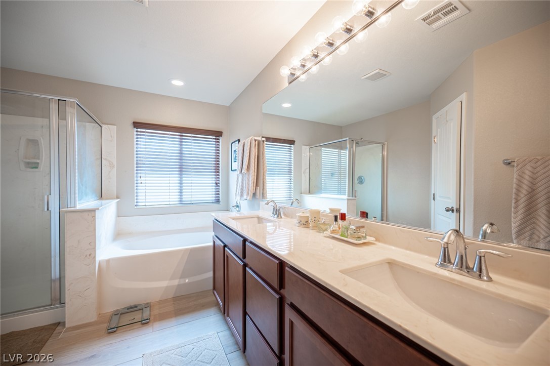 8614 Tara Hill Avenue Las Vegas NV 89148
