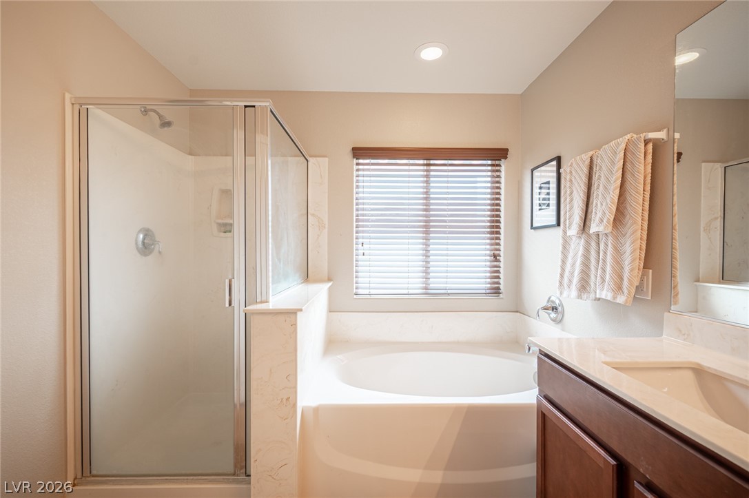 8614 Tara Hill Avenue Las Vegas NV 89148