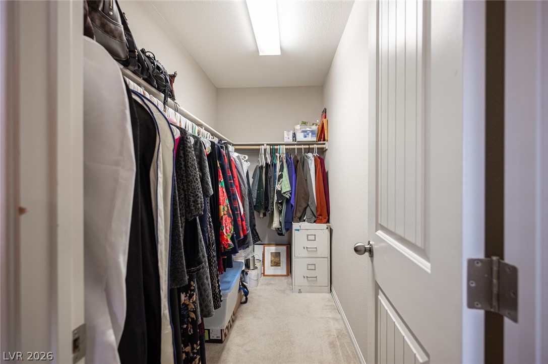 8614 Tara Hill Avenue Las Vegas NV 89148